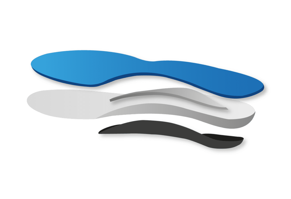 Feet in Motion Insoles