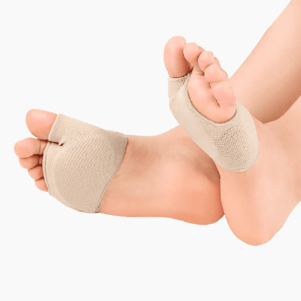 PediGel Gel Footpad Sleeve for Morton's Neuroma