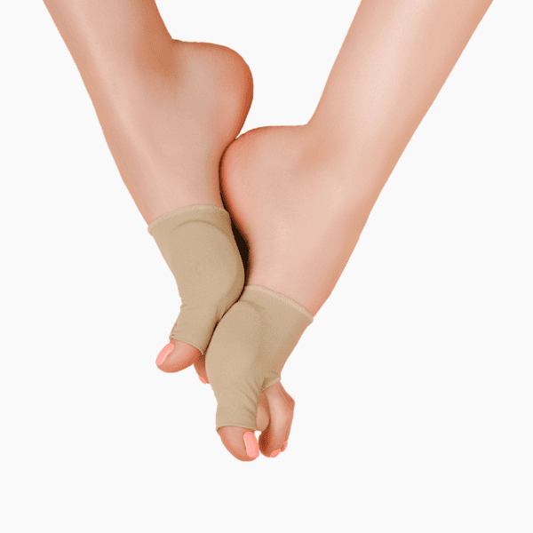 PediGel Bunion Sleeve - Bunion Protection