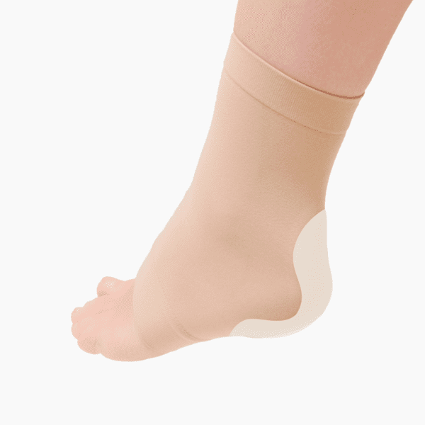 PediGel Achilles Sleeve