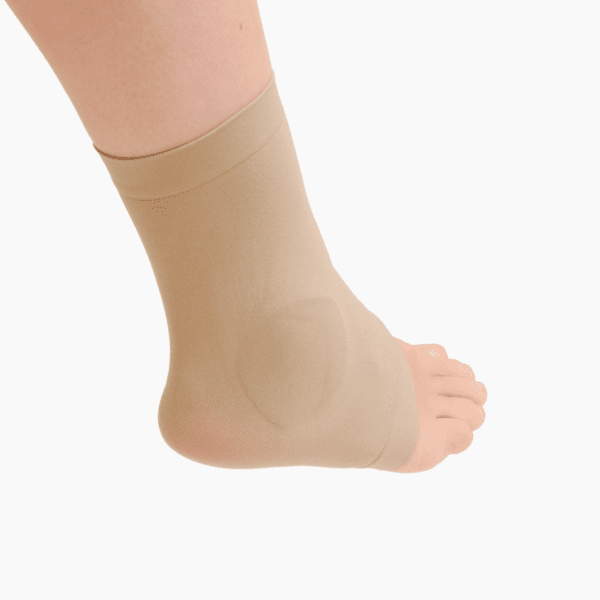 PediGel - Gel Ankle Protection Sleeve