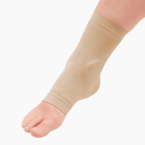 PediGel - Gel Ankle Protection Sleeve