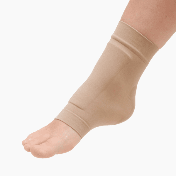 PediGel Gel Heel & Dorsal Sleeve