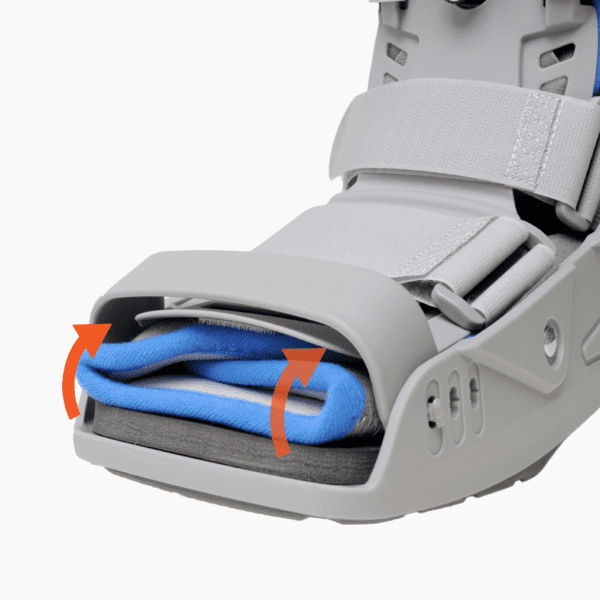 Ultra Air Walker Boot (Short) - Image 5